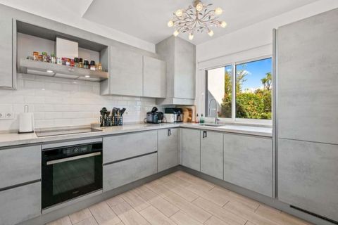Byhus i Mijas Costa, Malaga, Mijas Costa - € 650.000 | Ref: SMSMI0591 - foto 5