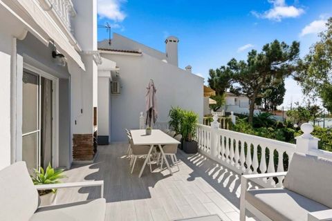Byhus i Mijas Costa, Malaga, Mijas Costa - € 650.000 | Ref: SMSMI0591 - foto 25