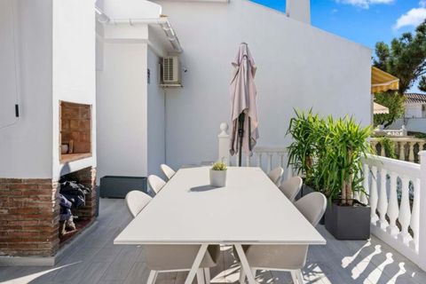 Byhus i Mijas Costa, Malaga, Mijas Costa - € 650.000 | Ref: SMSMI0591 - foto 26