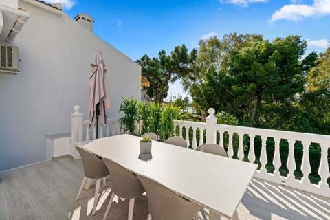 Byhus i Mijas Costa, Malaga, Mijas Costa - € 650.000 | Ref: SMSMI0591 - foto 27