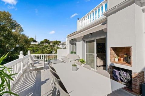 Byhus i Mijas Costa, Malaga, Mijas Costa - € 650.000 | Ref: SMSMI0591 - foto 28