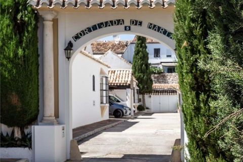 Byhus i Mijas Costa, Malaga, Mijas Costa - € 449.000 | Ref: SMSMI0604 - foto 47