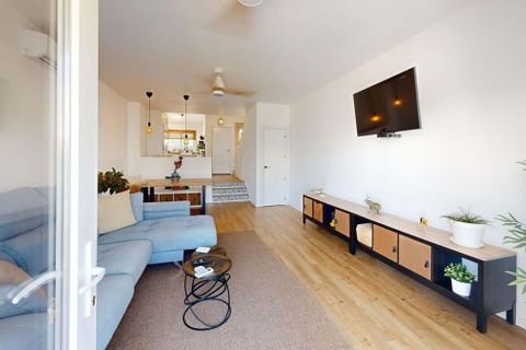 Byhus i Mijas Costa, Malaga, Mijas Costa - € 449.000 | Ref: SMSMI0606 - foto 4