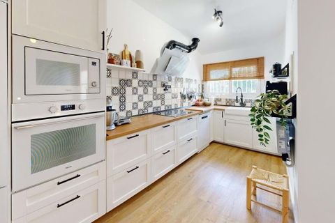 Byhus i Mijas Costa, Malaga, Mijas Costa - € 449.000 | Ref: SMSMI0606 - foto 8