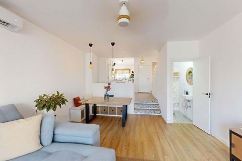 Byhus i Mijas Costa, Malaga, Mijas Costa - € 449.000 | Ref: SMSMI0606 - foto 9
