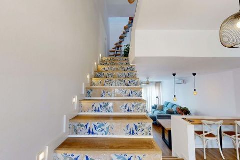 Byhus i Mijas Costa, Malaga, Mijas Costa - € 449.000 | Ref: SMSMI0606 - foto 11