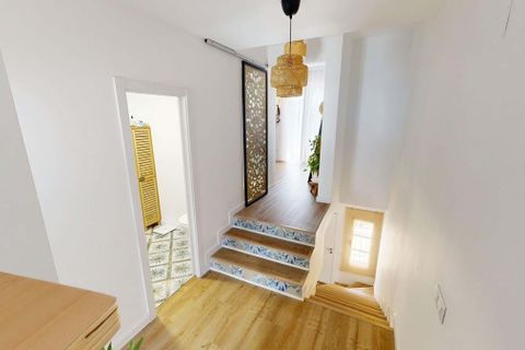 Byhus i Mijas Costa, Malaga, Mijas Costa - € 449.000 | Ref: SMSMI0606 - foto 12