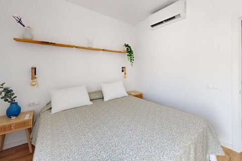 Byhus i Mijas Costa, Malaga, Mijas Costa - € 449.000 | Ref: SMSMI0606 - foto 13