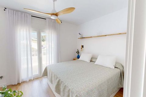 Byhus i Mijas Costa, Malaga, Mijas Costa - € 449.000 | Ref: SMSMI0606 - foto 15