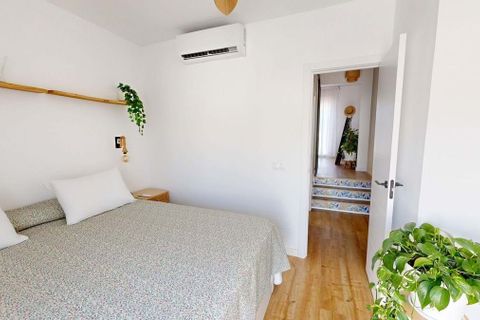 Byhus i Mijas Costa, Malaga, Mijas Costa - € 449.000 | Ref: SMSMI0606 - foto 16