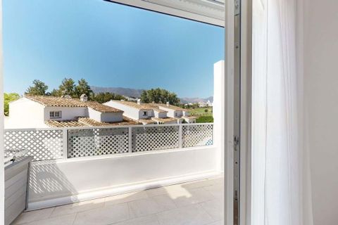 Byhus i Mijas Costa, Malaga, Mijas Costa - € 449.000 | Ref: SMSMI0606 - foto 18