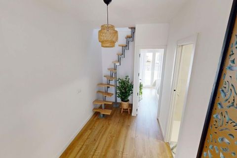 Byhus i Mijas Costa, Malaga, Mijas Costa - € 449.000 | Ref: SMSMI0606 - foto 23