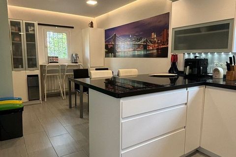 Rækkehus i Mijas Costa, Malaga, Mijas Costa - € 495.000 | Ref: SMSMI0607 - foto 5