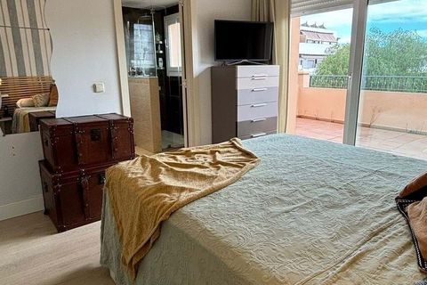 Rækkehus i Mijas Costa, Malaga, Mijas Costa - € 495.000 | Ref: SMSMI0607 - foto 11
