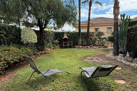 Rækkehus i Mijas Costa, Malaga, Mijas Costa - € 495.000 | Ref: SMSMI0607 - foto 13