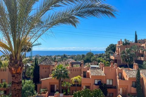 Byhus i Mijas Costa, Malaga, Mijas Costa - € 519.000 | Ref: SMSMI0610 - foto 1
