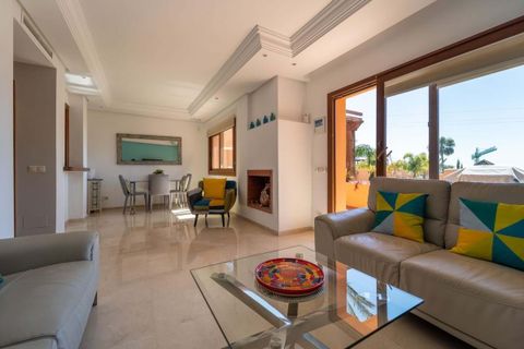 Byhus i Mijas Costa, Malaga, Mijas Costa - € 519.000 | Ref: SMSMI0610 - foto 12