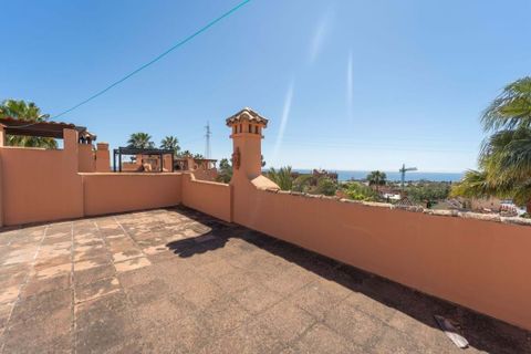Byhus i Mijas Costa, Malaga, Mijas Costa - € 519.000 | Ref: SMSMI0610 - foto 33
