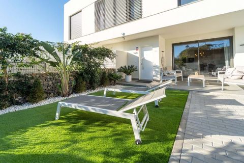 Rækkehus i Mijas Costa, Malaga, Mijas Costa - € 690.000 | Ref: SMSMI0611 - foto 1