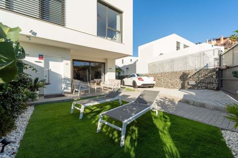 Rækkehus i Mijas Costa, Malaga, Mijas Costa - € 690.000 | Ref: SMSMI0611 - foto 3