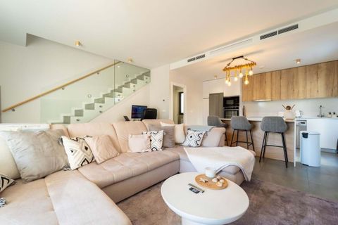 Rækkehus i Mijas Costa, Malaga, Mijas Costa - € 690.000 | Ref: SMSMI0611 - foto 4