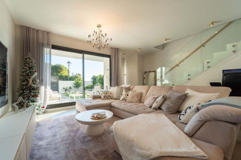 Rækkehus i Mijas Costa, Malaga, Mijas Costa - € 690.000 | Ref: SMSMI0611 - foto 5