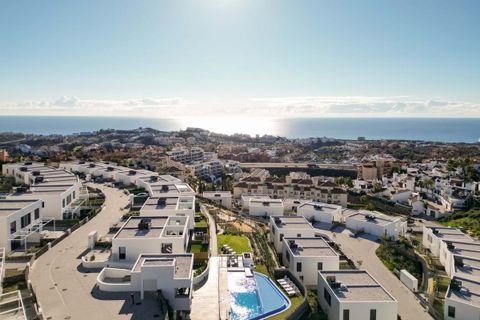 Rækkehus i Mijas Costa, Malaga, Mijas Costa - € 690.000 | Ref: SMSMI0611 - foto 6