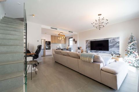 Rækkehus i Mijas Costa, Malaga, Mijas Costa - € 690.000 | Ref: SMSMI0611 - foto 7
