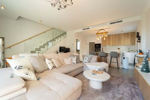 Rækkehus i Mijas Costa, Malaga, Mijas Costa - € 690.000 | Ref: SMSMI0611 - foto 8