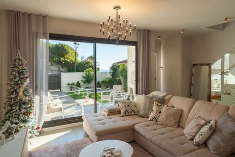 Rækkehus i Mijas Costa, Malaga, Mijas Costa - € 690.000 | Ref: SMSMI0611 - foto 9