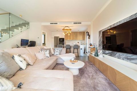 Rækkehus i Mijas Costa, Malaga, Mijas Costa - € 690.000 | Ref: SMSMI0611 - foto 10