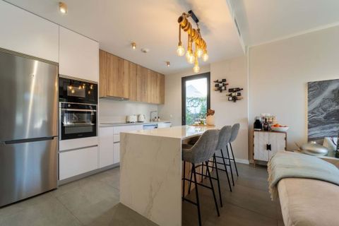 Rækkehus i Mijas Costa, Malaga, Mijas Costa - € 690.000 | Ref: SMSMI0611 - foto 11
