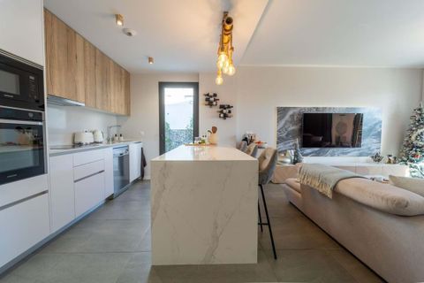 Rækkehus i Mijas Costa, Malaga, Mijas Costa - € 690.000 | Ref: SMSMI0611 - foto 12