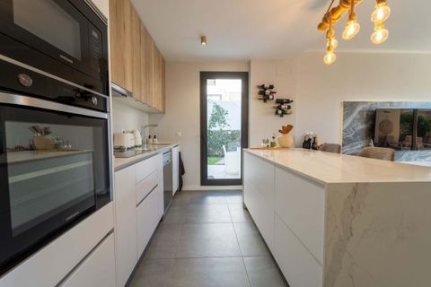 Rækkehus i Mijas Costa, Malaga, Mijas Costa - € 690.000 | Ref: SMSMI0611 - foto 15