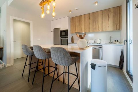 Rækkehus i Mijas Costa, Malaga, Mijas Costa - € 690.000 | Ref: SMSMI0611 - foto 17