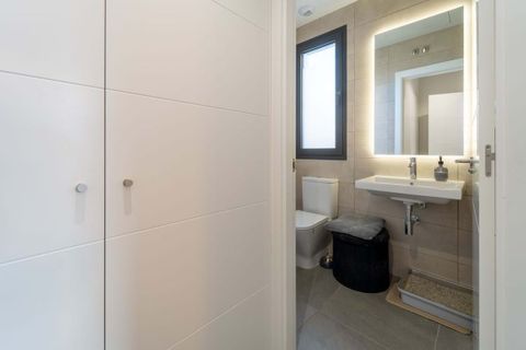 Rækkehus i Mijas Costa, Malaga, Mijas Costa - € 690.000 | Ref: SMSMI0611 - foto 18