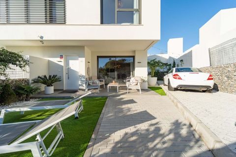 Rækkehus i Mijas Costa, Malaga, Mijas Costa - € 690.000 | Ref: SMSMI0611 - foto 20
