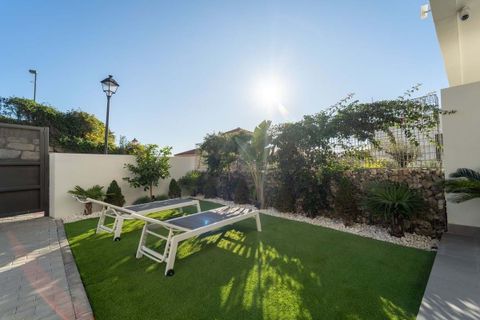 Rækkehus i Mijas Costa, Malaga, Mijas Costa - € 690.000 | Ref: SMSMI0611 - foto 21