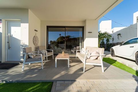 Rækkehus i Mijas Costa, Malaga, Mijas Costa - € 690.000 | Ref: SMSMI0611 - foto 22