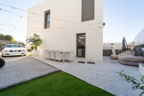 Rækkehus i Mijas Costa, Malaga, Mijas Costa - € 690.000 | Ref: SMSMI0611 - foto 26
