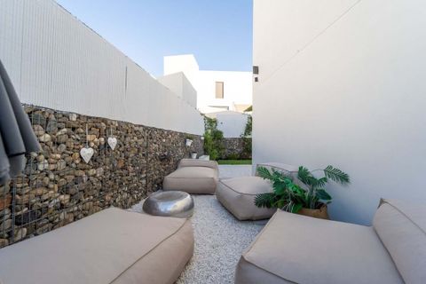 Rækkehus i Mijas Costa, Malaga, Mijas Costa - € 690.000 | Ref: SMSMI0611 - foto 27