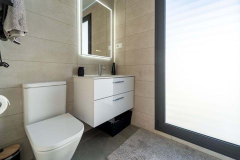 Rækkehus i Mijas Costa, Malaga, Mijas Costa - € 690.000 | Ref: SMSMI0611 - foto 29