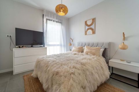 Rækkehus i Mijas Costa, Malaga, Mijas Costa - € 690.000 | Ref: SMSMI0611 - foto 43
