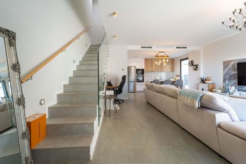 Rækkehus i Mijas Costa, Malaga, Mijas Costa - € 690.000 | Ref: SMSMI0611 - foto 49