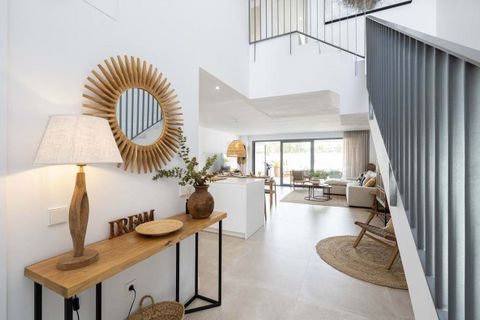 Byhus i Mijas Costa, Malaga, Mijas Costa - € 830.000 | Ref: SMSMI0612 - foto 1