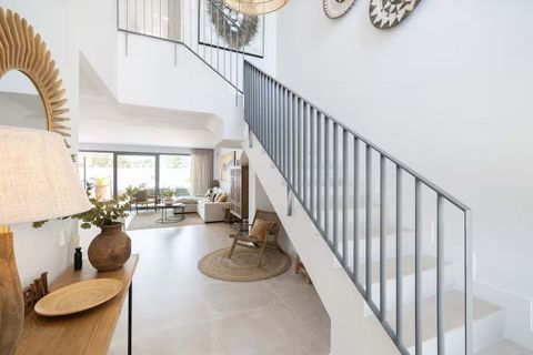 Byhus i Mijas Costa, Malaga, Mijas Costa - € 830.000 | Ref: SMSMI0612 - foto 2