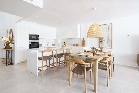 Byhus i Mijas Costa, Malaga, Mijas Costa - € 830.000 | Ref: SMSMI0612 - foto 6