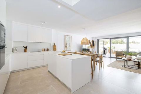 Byhus i Mijas Costa, Malaga, Mijas Costa - € 830.000 | Ref: SMSMI0612 - foto 7