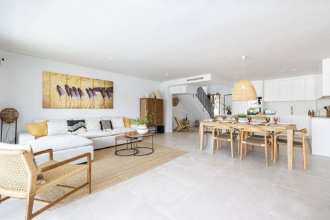 Byhus i Mijas Costa, Malaga, Mijas Costa - € 830.000 | Ref: SMSMI0612 - foto 8