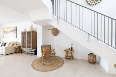 Byhus i Mijas Costa, Malaga, Mijas Costa - € 830.000 | Ref: SMSMI0612 - foto 11